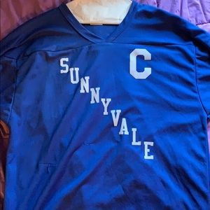 Sunnyvale Trailer Park Boys Jersey